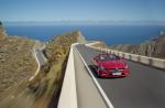 Mercedes-Benz SLK350 2011 года